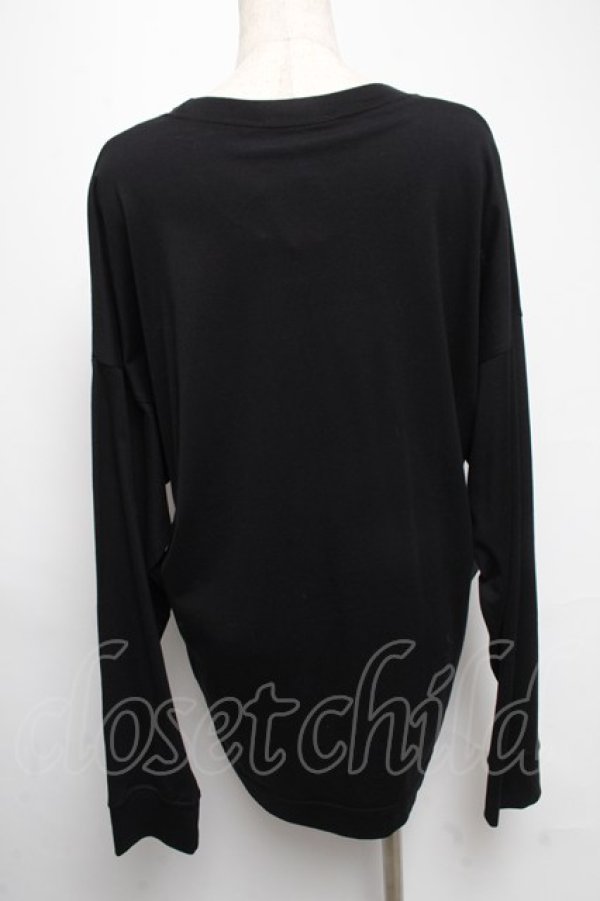 ヴィヴィアンウエストウッド MAN 中古 / MUD ORBロンT 46 黒 S