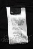 画像6: ヴィヴィアンウエストウッド 中古 / STRIPPED CASUAL ジャケット  黒  S-25-05-18-056-jc-AS-ZS (6)