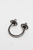画像3: ヴィヴィアンウエストウッド 中古 / LONAトリング L 黒  S-25-05-18-002-ac-AS-ZS (3)