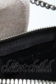 画像5: ヴィヴィアンウエストウッド 中古 / フラットバッグ  黒  S-25-05-18-025-ba-AS-ZS (5)
