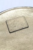 画像4: ヴィヴィアンウエストウッド 中古 / カラヴァッジョサークルポーチ   S-25-06-17-026-gd-AS-ZS (4)
