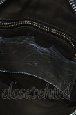 画像5: ヴィヴィアンウエストウッド 中古 / カラヴァッジョサークルポーチ   S-25-06-17-026-gd-AS-ZS (5)