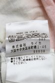 画像5: ヴィヴィアンウエストウッド MAN 中古 / TS/Kiss MeプリントTシャツ S オフ  S-25-06-17-036-ts-AS-ZS (5)