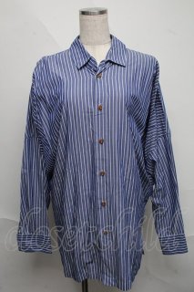 玄関先迄納品 Vivienne Westwood アングロマニア変形ブラウス