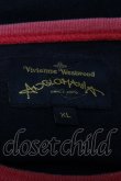画像3: ANGLOMANIA 中古 / TOO FAST TO LIVE…Tシャツ  赤ｘ黒  S-25-06-17-045-ts-AS-ZS (3)