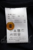 画像5: ヴィヴィアンウエストウッド MAN 中古 / オーブ刺繍ブラウス  紺  S-25-06-17-047-bl-AS-ZS (5)