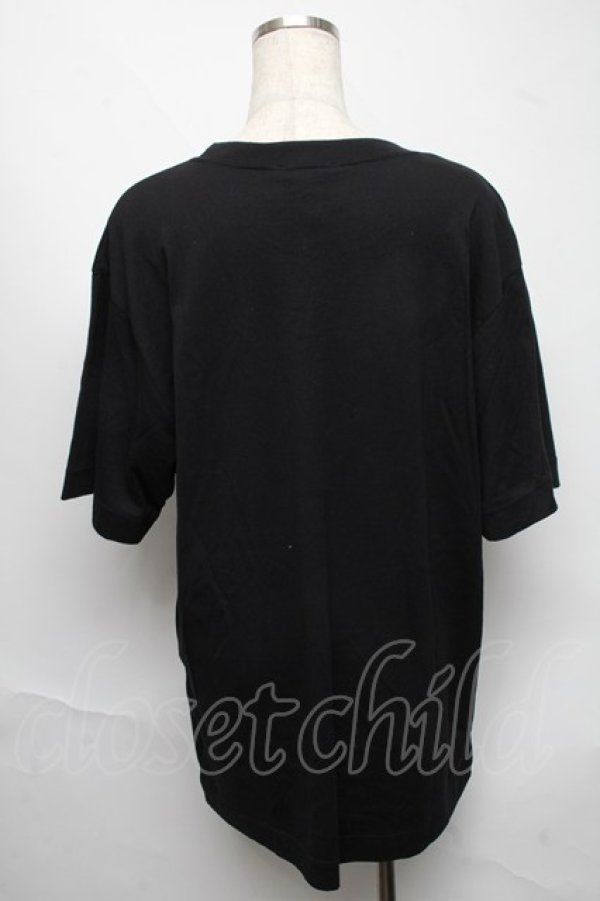 VivienneWestwood☆オーガニックコットン スプレー Tシャツ