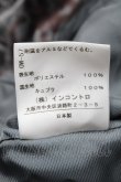 画像4: ヴィヴィアンウエストウッド 中古 / 総柄ドレス 2 グレーｘブラウン  S-25-06-17-055-op-AS-ZS (4)