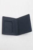 画像3: ヴィヴィアンウエストウッド 中古 / レザーパスケース  紺  S-25-06-17-019-gd-HR-ZS (3)