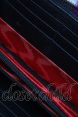 画像5: ヴィヴィアンウエストウッド 中古 / W/SAFFIANOラウンドファスナー長財布  黒  S-25-06-17-020-wa-AS-ZS (5)