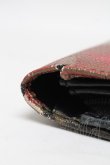 画像4: ヴィヴィアンウエストウッド 中古 / タータンチェック長財布   S-25-06-17-021-wa-HR-ZS (4)