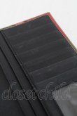 画像8: ヴィヴィアンウエストウッド 中古 / タータンチェック長財布   S-25-06-17-021-wa-HR-ZS (8)