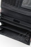 画像9: ヴィヴィアンウエストウッド 中古 / タータンチェック長財布   S-25-06-17-021-wa-HR-ZS (9)