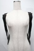 画像3: ヴィヴィアンウエストウッド 中古 / アーサーリュック  ブラウン  S-25-07-27-018-ba-AS-ZS (3)