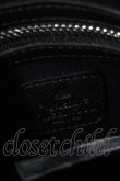 画像6: ヴィヴィアンウエストウッド 中古 / スクエアクロスボディバッグ  黒  S-25-07-27-019-ba-AS-ZS (6)