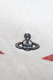 画像3: ヴィヴィアンウエストウッド MAN 中古 / 星総柄トップス 38 オフ  S-25-07-27-023-to-HR-ZS (3)