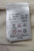 画像5: ヴィヴィアンウエストウッド MAN 中古 / 星総柄トップス 38 オフ  S-25-07-27-023-to-HR-ZS (5)