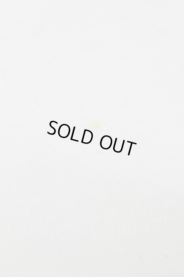 画像6: ヴィヴィアンウエストウッド 中古 / バイカラーTシャツ S オフｘ黒  S-25-07-27-025-ts-AS-ZS (6)