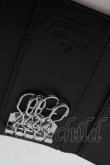 画像3: ヴィヴィアンウエストウッド 中古 / タータンチェックキーケース  グリーン  S-25-07-27-005-gd-HR-ZS (3)
