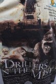 画像4: ヴィヴィアンウエストウッド 中古 / Drillers ClimateスクエアTシャツ  マルチ  S-25-07-27-037-ts-AS-ZS (4)