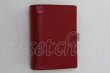 画像2: ヴィヴィアンウエストウッド 中古 / W/シンプルタイニーガマ口折財布  赤  S-25-07-27-007-wa-AS-ZS (2)