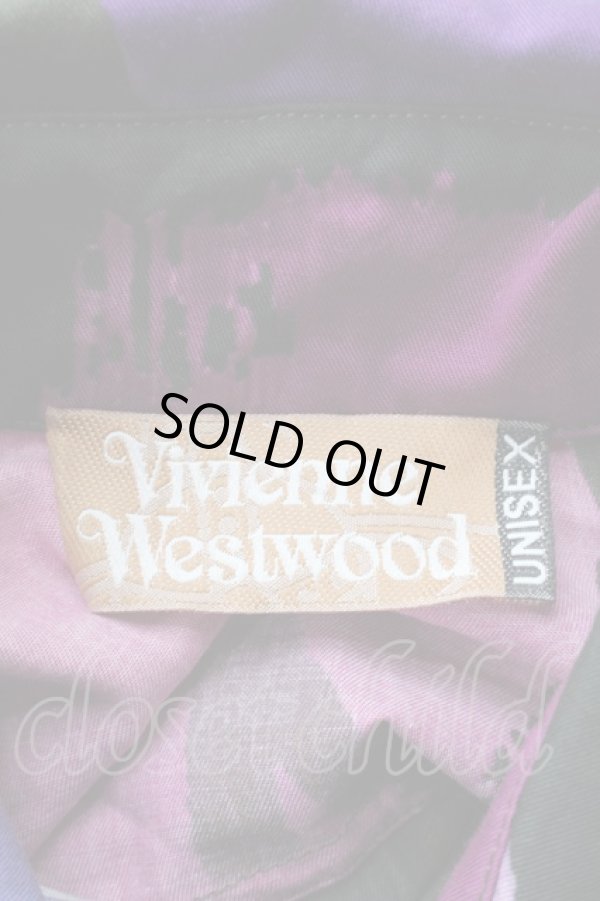 画像3: ヴィヴィアンウエストウッド 中古 / /midas kingシャツ   S-25-07-27-047-to-AS-ZH (3)