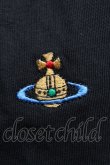 画像4: ヴィヴィアンウエストウッド 中古 / プッティTシャツ S 黒  S-25-07-27-051-to-SZ-ZS (4)