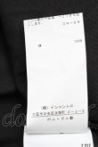 画像5: ヴィヴィアンウエストウッド 中古 / ミニラユニオンジャックTシャツ 2 黒  S-25-07-27-053-ts-SZ-ZS (5)