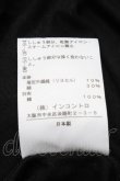 画像5: ヴィヴィアンウエストウッド 中古 / 変形カットワンピース 2 黒  S-25-07-27-061-op-AS-ZS (5)