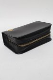 画像3: ヴィヴィアンウエストウッド 中古 / ヴィンテージオーブマルチケース  黒  S-25-07-27-008-gd-AS-ZS (3)