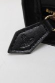 画像4: ヴィヴィアンウエストウッド 中古 / ヴィンテージオーブマルチケース  黒  S-25-07-27-008-gd-AS-ZS (4)