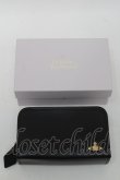 画像9: ヴィヴィアンウエストウッド 中古 / ヴィンテージオーブマルチケース  黒  S-25-07-27-008-gd-AS-ZS (9)