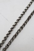 画像7: ヴィヴィアンウエストウッド 中古 / オーナメンタルオーブネックレス  シルバー  S-25-07-27-011-ac-AS-ZS (7)