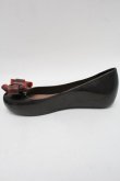 画像5: ヴィヴィアンウエストウッド×Melissa 中古 / フラットシューズ   S-25-07-27-013-sh-AS-ZS (5)