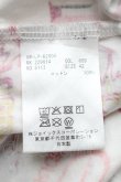画像4: ヴィヴィアンウエストウッド MAN 中古 / THANK YOU リラックスTシャツ 42 白  S-25-08-10-023-ts-AS-ZS (4)