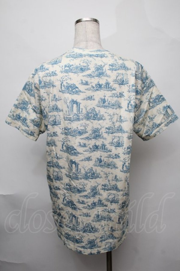 Vivienne Westwood トワル・ド・ジュイ Tシャツ ヴィヴィアンウエストウッド 中古 / toile de jouy Tシャツ S