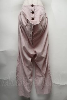 美品　ヴィヴィアンウエストウッド　ボンテージパンツ　2 M レッド　ピンク Yahoo!オークション -「ボンテージパンツ」(ヴィヴィアン