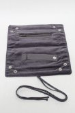 画像2: ヴィヴィアンウエストウッド 中古 / アクセサリーケース  ブルー  S-25-08-10-007-ba-AS-ZS (2)