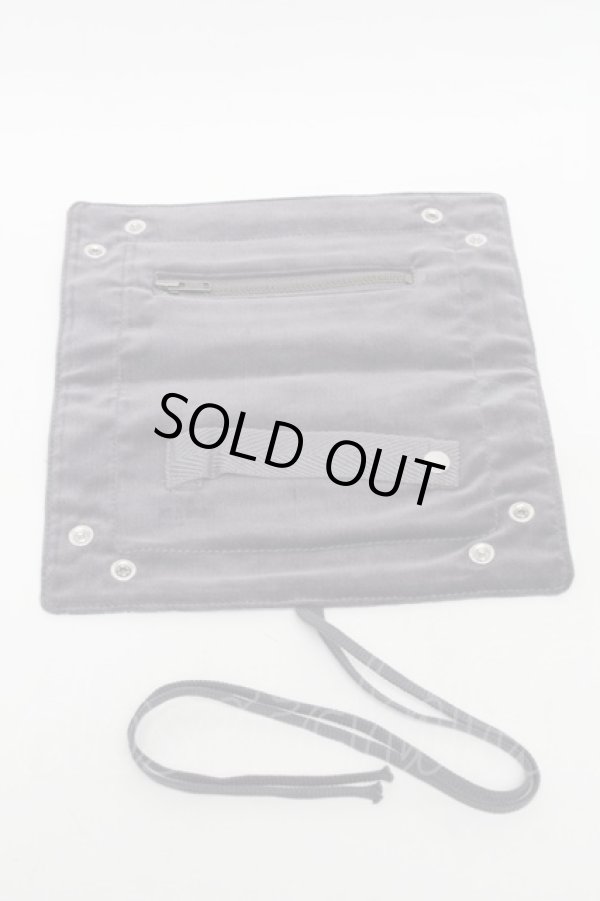 画像2: ヴィヴィアンウエストウッド 中古 / アクセサリーケース  ブルー  S-25-08-10-007-ba-AS-ZS (2)