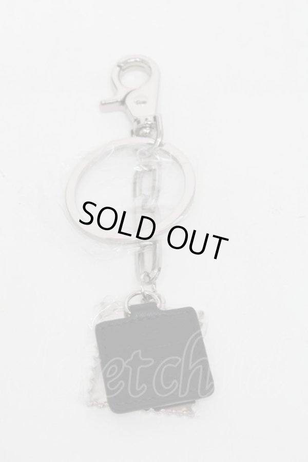 画像2: ヴィヴィアンウエストウッド 中古 / オーブキーチェーン   S-25-08-10-008-gd-AS-ZS (2)