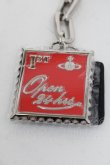 画像3: ヴィヴィアンウエストウッド 中古 / オーブキーチェーン   S-25-08-10-008-gd-AS-ZS (3)