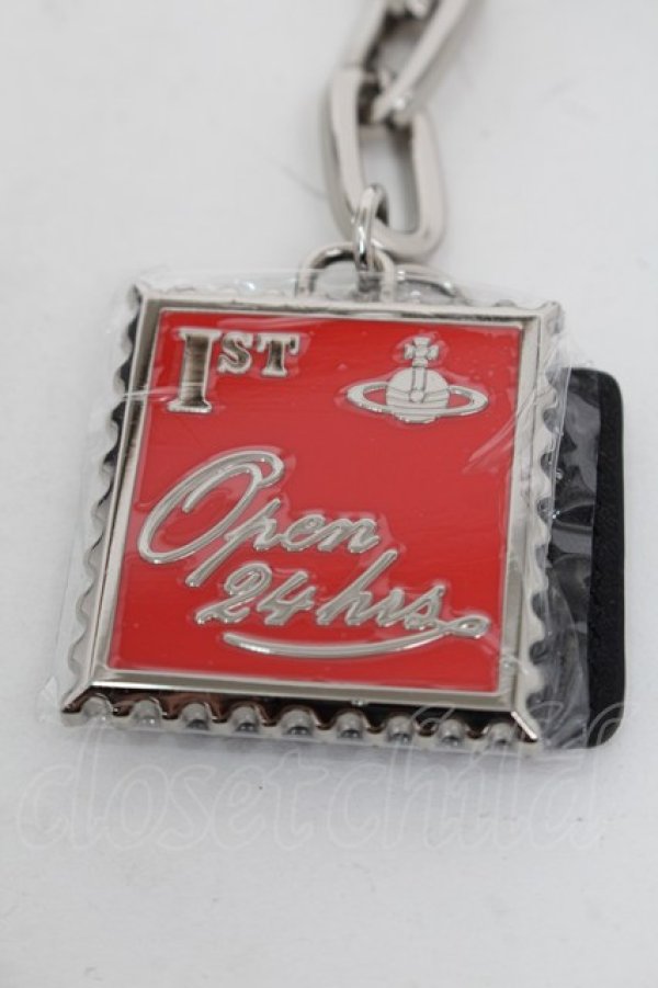 画像3: ヴィヴィアンウエストウッド 中古 / オーブキーチェーン   S-25-08-10-008-gd-AS-ZS (3)