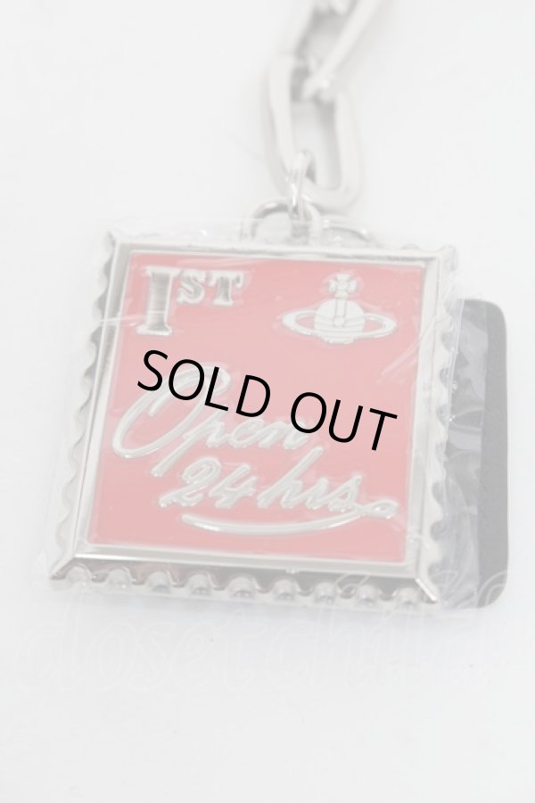 画像3: ヴィヴィアンウエストウッド 中古 / オーブキーチェーン   S-25-08-10-008-gd-AS-ZS (3)