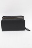 画像2: ヴィヴィアンウエストウッド 中古 / Ｇ/マルチケース  黒  S-25-08-10-009-gd-AS-ZS (2)