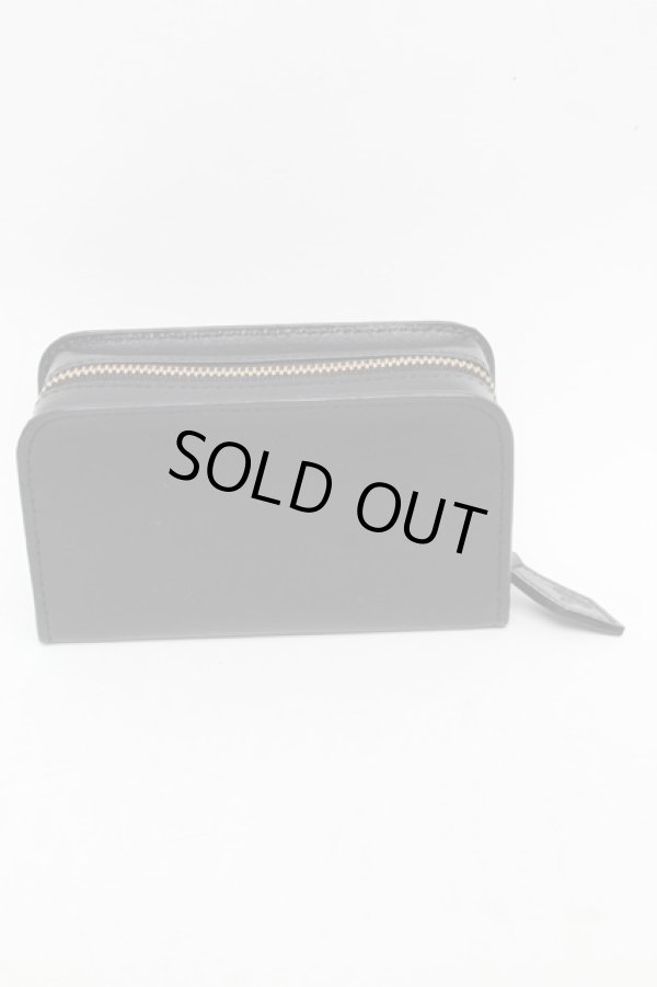 画像2: ヴィヴィアンウエストウッド 中古 / Ｇ/マルチケース  黒  S-25-08-10-009-gd-AS-ZS (2)