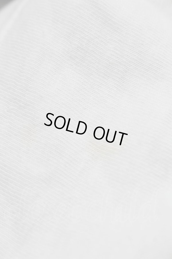 画像6: ヴィヴィアンウエストウッド 中古 / ロゴオーブプリントTシャツ 2 白  S-25-08-10-021-ts-AS-ZS (6)