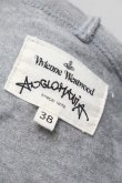 画像3: ANGLOMANIA 中古 / BIGTシャツ 38 グレー  S-25-08-31-030-op-AS-ZS (3)
