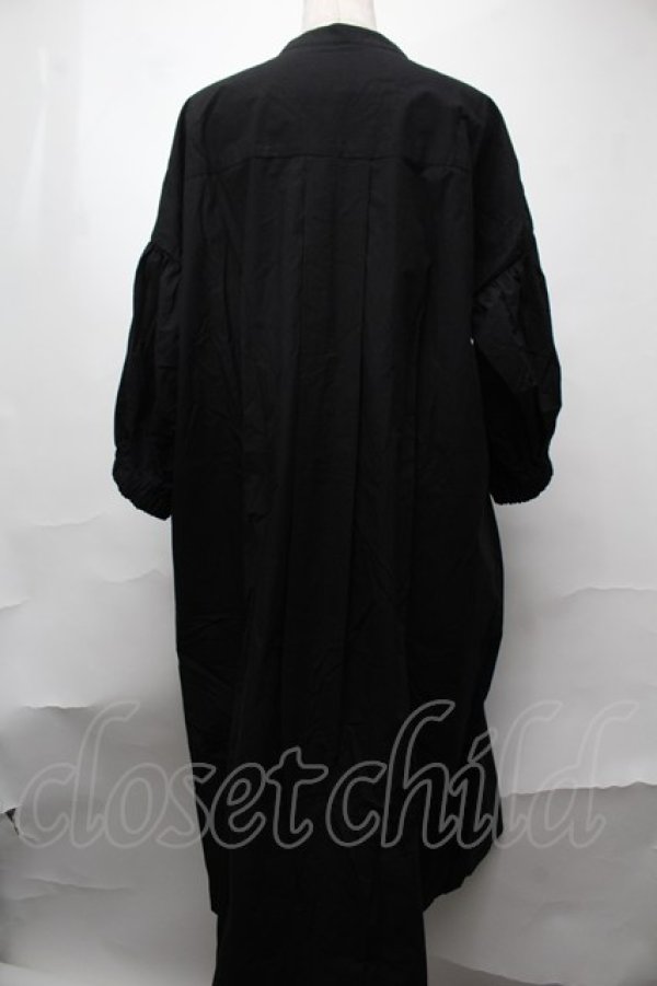ヴィヴィアンウエストウッド 中古 / ボリュームスリーブシャツ