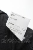 画像4: ヴィヴィアンウエストウッド 中古 //ノースリーブワンピース 2 黒  S-25-08-31-035-op-AS-ZS (4)