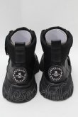 画像3: ヴィヴィアンウエストウッド 中古 / ROMPER RUNNER 37 黒  S-25-08-31-011-sh-AS-ZS (3)